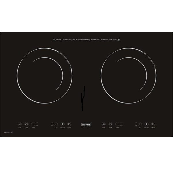 Bếp Từ Giovani G-232T
