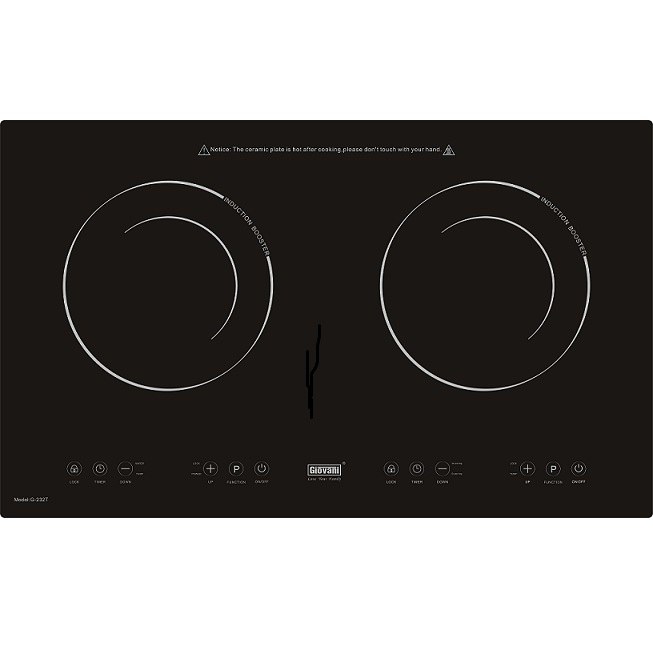 Bếp Từ Giovani G-232T