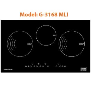 Bếp Từ Giovani G-3168 MLI