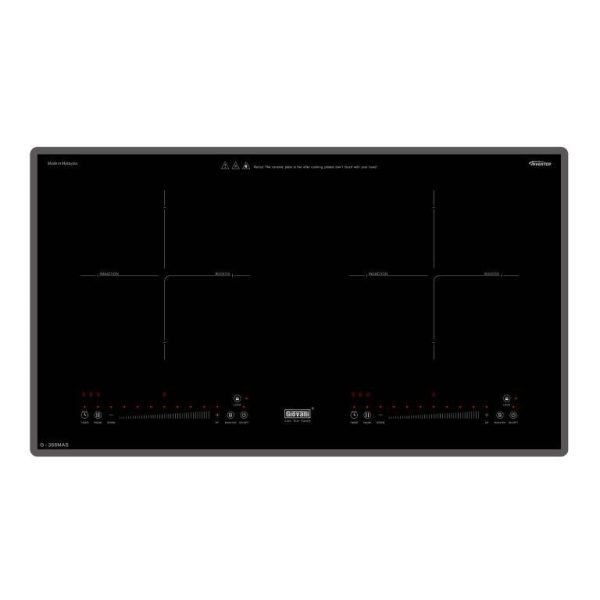 Bếp Từ Giovani G - 368 MAS