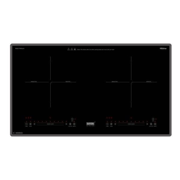 Bếp Từ Giovani G - 3688 MAS