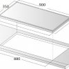 Bếp Từ Giovani G-490 RT - ảnh 2