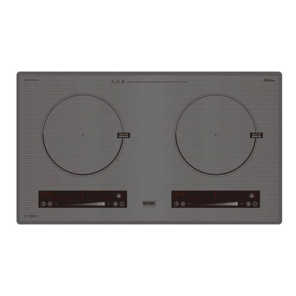 Bếp Từ Giovani G - 555 MAS