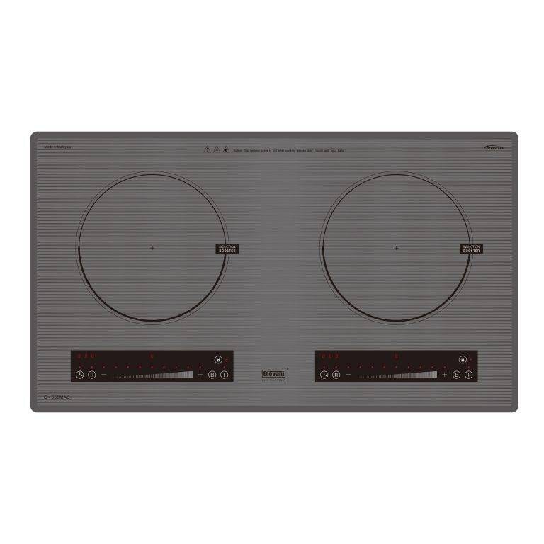 Bếp Từ Giovani G – 555 MAS