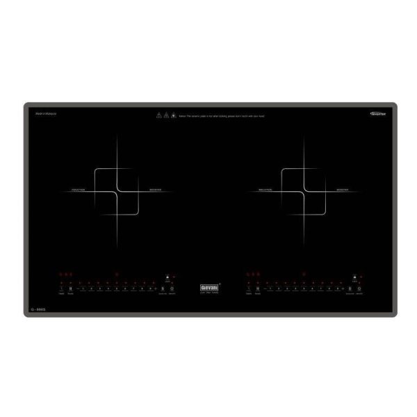 Bếp Từ Giovani G - 666 S