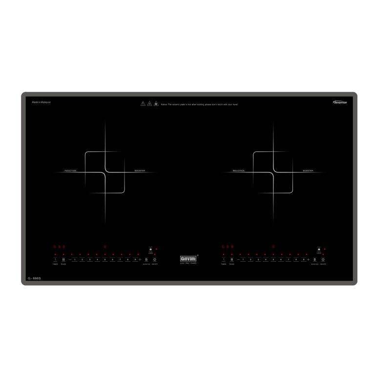 Bếp Từ Giovani G – 666 S