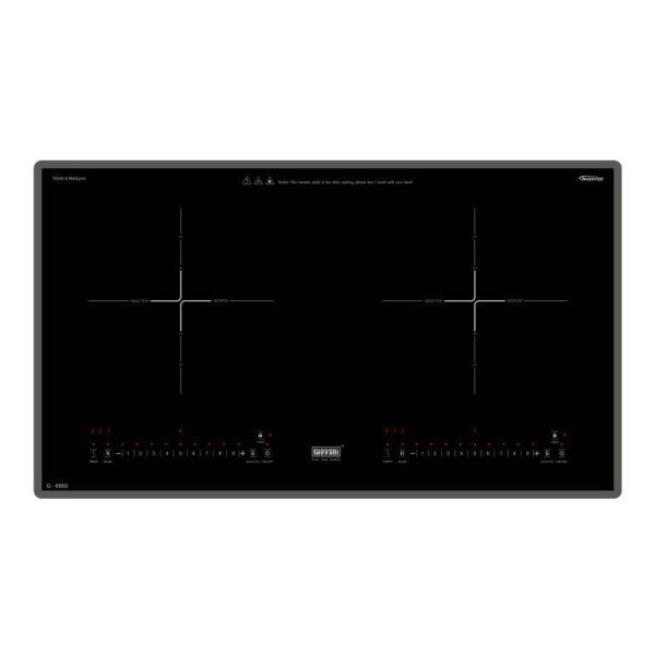 Bếp Từ Giovani G - 688 S