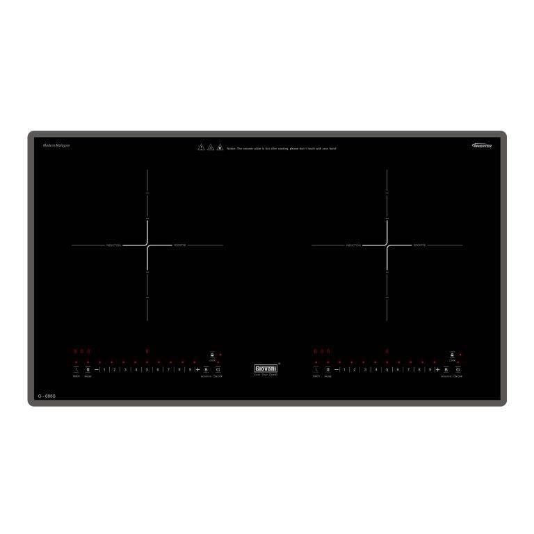 Bếp Từ Giovani G – 688 S
