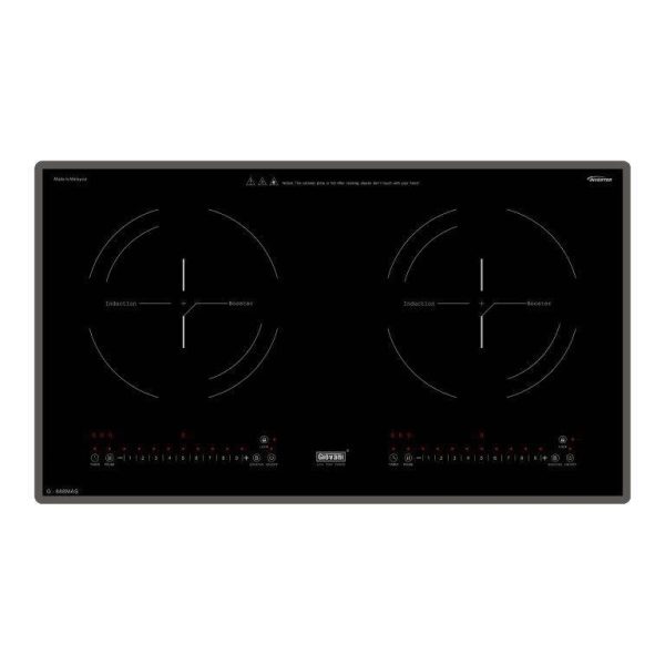 Bếp Từ Giovani G-888 MAS