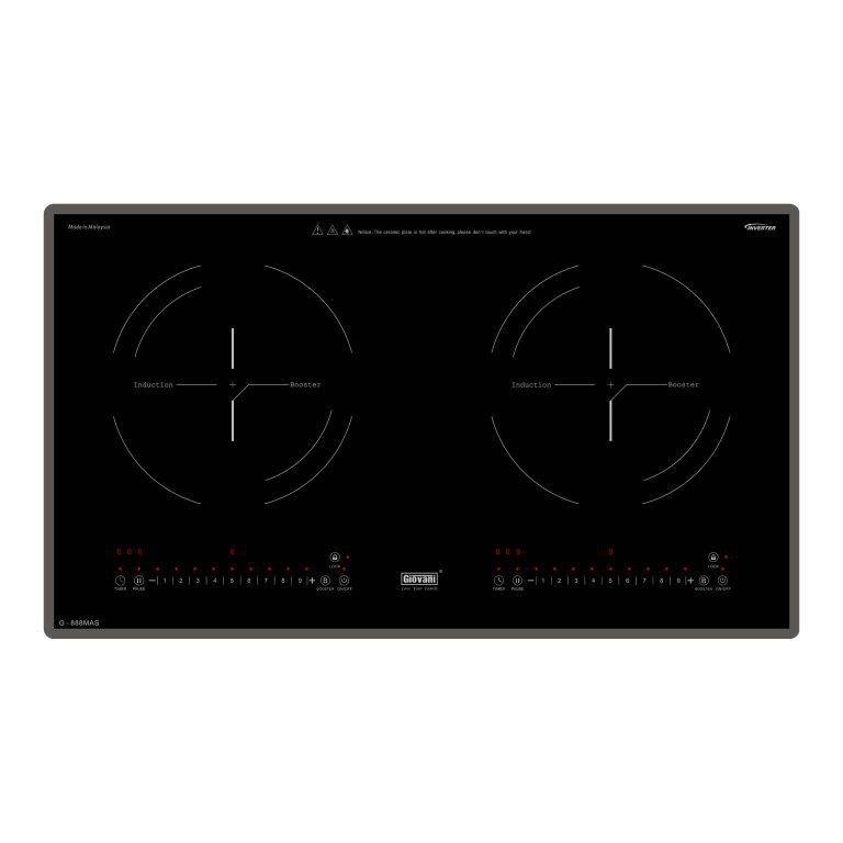 Bếp Từ Giovani G-888 MAS