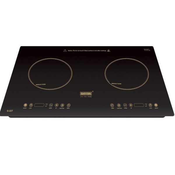 Bếp Từ Giovani G22T