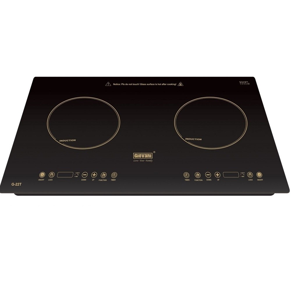 Bếp Từ Giovani G22T