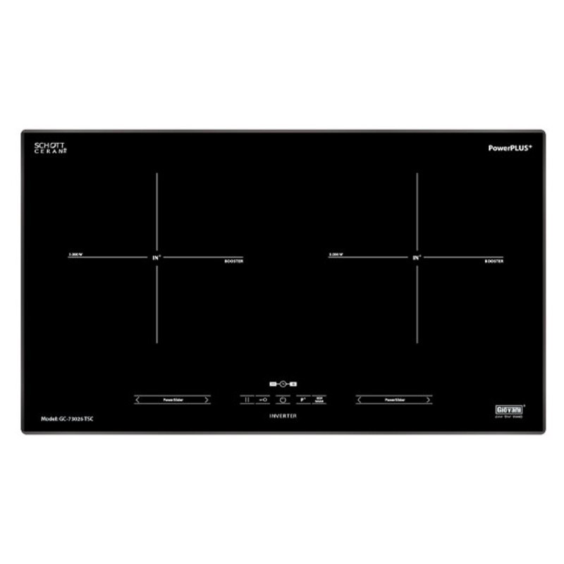 Bếp Từ Giovani GC-73026 TSC