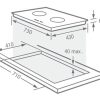Bếp Từ Giovani GC-73033 TSC - ảnh 2