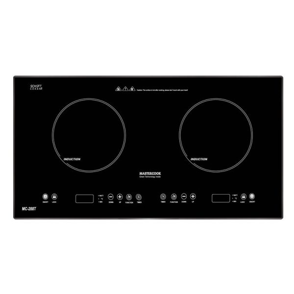 Bếp Từ Giovani MC-288T