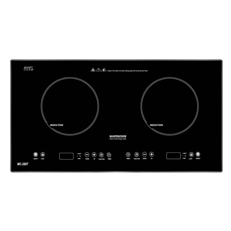 Bếp Từ Giovani MC-288T