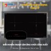Bếp Từ GrandX GX IH696SE - ảnh 2