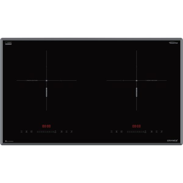 Bếp Từ GrandX GX IH696SE