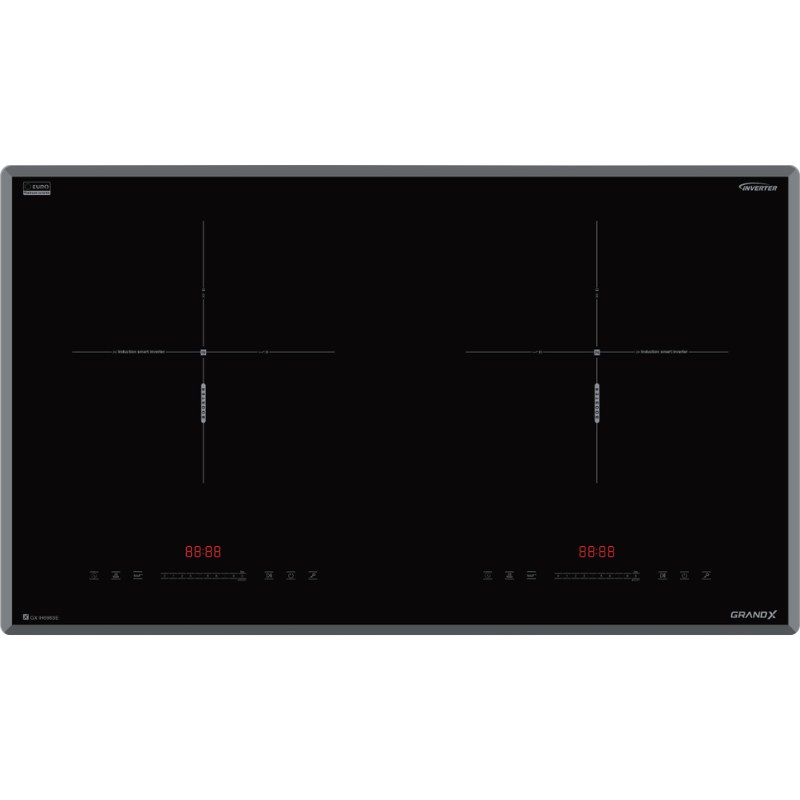 Bếp Từ GrandX GX IH696SE