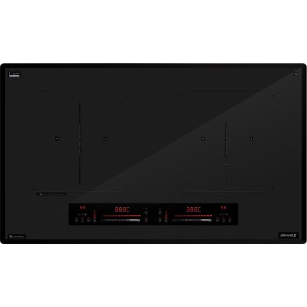 Bếp Từ GrandX GX IH785Nano