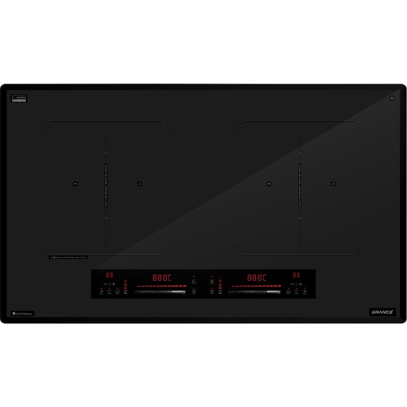 Bếp Từ GrandX GX IH785Nano