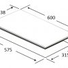 Bếp Từ Grasso GS 5IT - ảnh 2