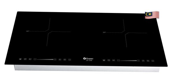 Bếp Từ Grasso GS 723IH