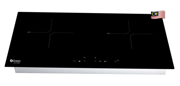 Bếp Từ Grasso GS 728IH