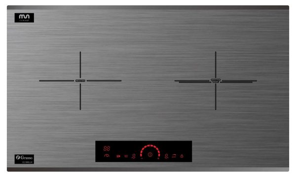 Bếp Từ Grasso GS 888LUX