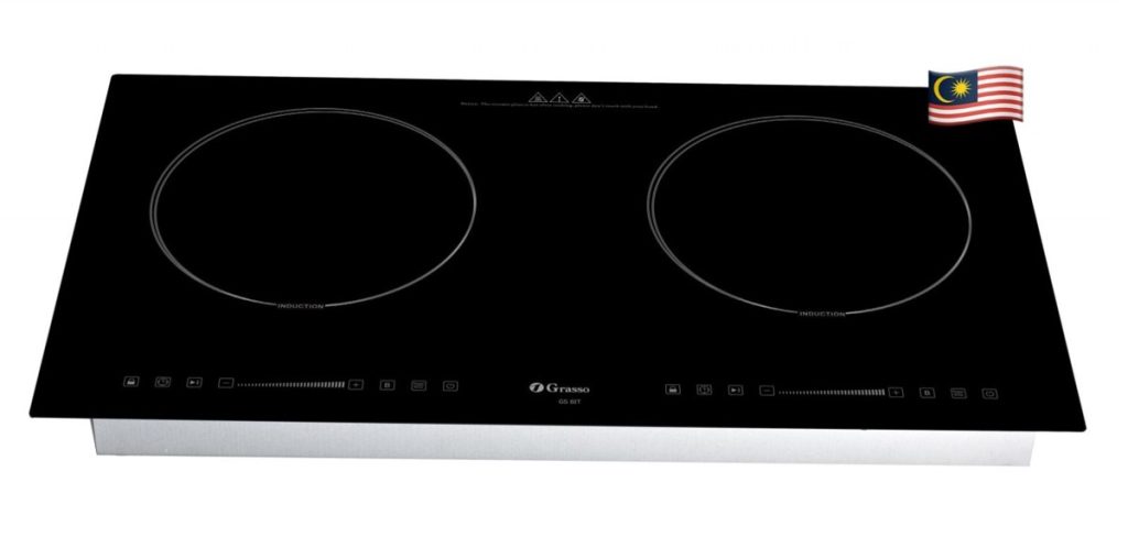 Bếp Từ Grasso GS 8IT