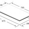 Bếp Từ Grasso GS 8IT - ảnh 2