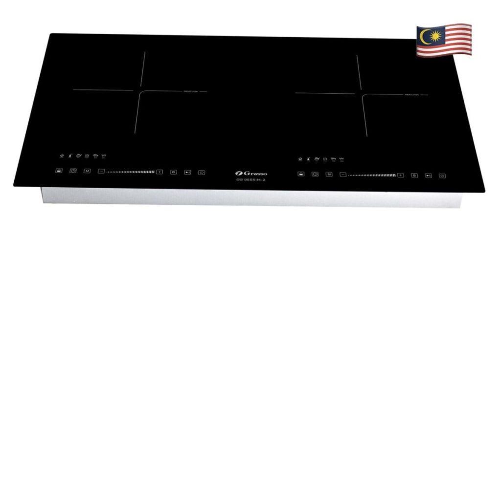 Bếp Từ Grasso GS 9555IH