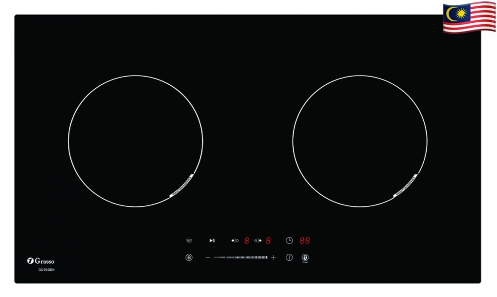 Bếp Từ Grasso GS 9568I