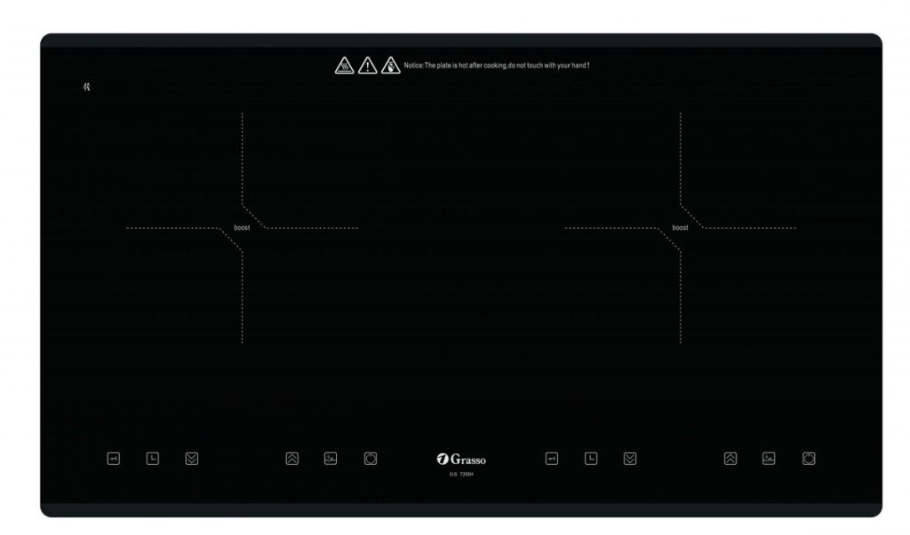 Bếp Từ Grasso GS720IH
