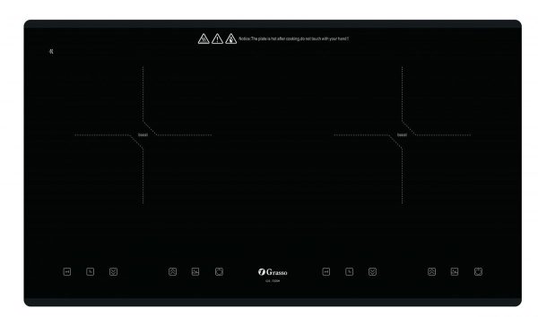 Bếp Từ Grasso GS720IH