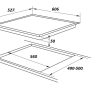 Bếp Từ Hafele 539.06.621 - ảnh 2