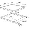 Bếp Từ Hafele 539.06.741 - ảnh 2