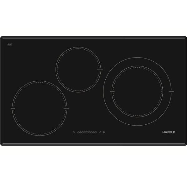 Bếp Từ Hafele Benita 536.01.595