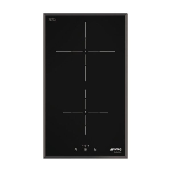 Bếp Từ Hafele Smeg SI5322B 536.04.200