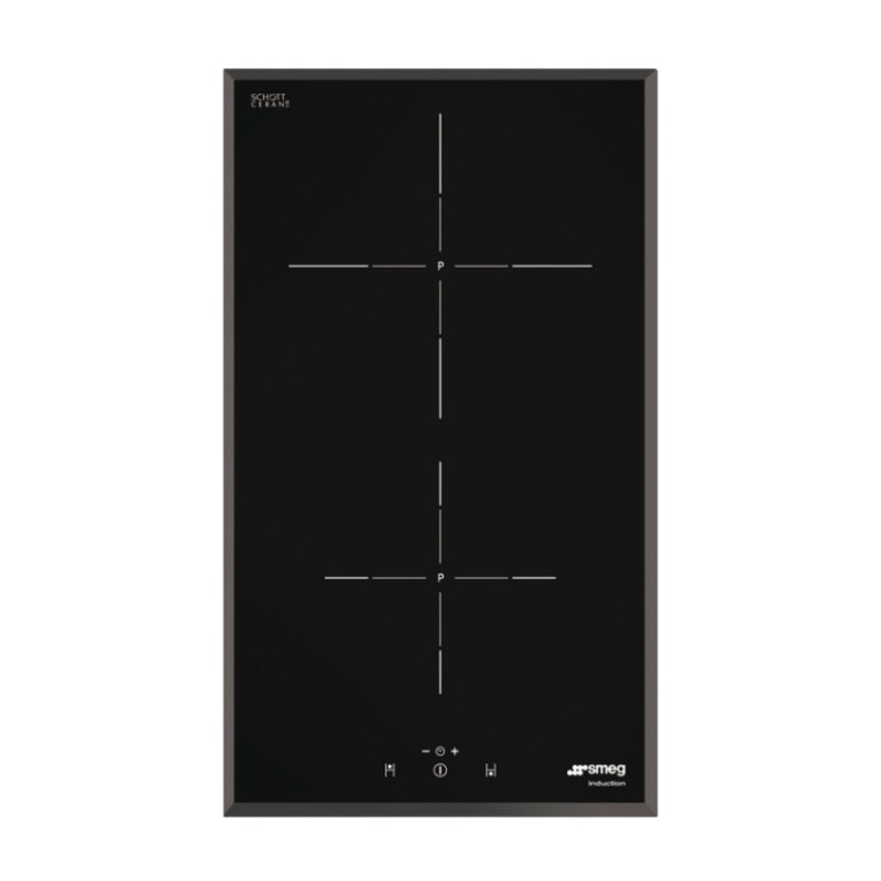 Bếp Từ Hafele Smeg SI5322B 536.04.200