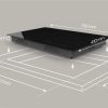 Bếp Từ Hawonkoo CEH-269 - ảnh 2