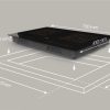 Bếp Từ Hawonkoo CEH-286 - ảnh 2