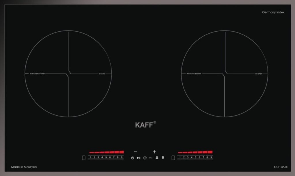 Bếp Từ Kaff KF-FL366II