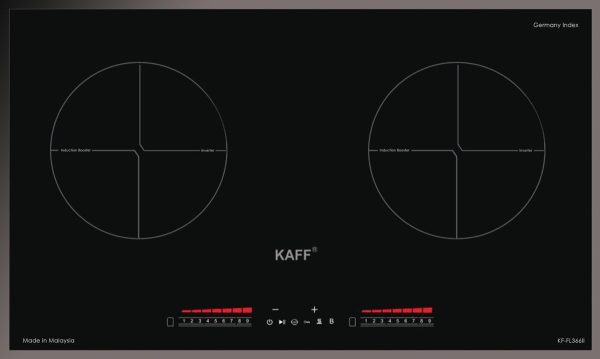 Bếp Từ Kaff KF-FL366II