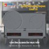 Bếp Từ Kaff KF-GT70038II - ảnh 2