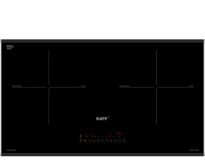 Bếp Từ Kaff KF-HMG5II