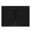 Bếp Từ Kết Hợp Hút Mùi Bosch HMH.PVQ731F15E Series 6