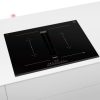 Bếp Từ Kết Hợp Hút Mùi Bosch HMH.PVQ731F15E Series 6 - ảnh 2
