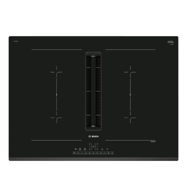 Bếp Từ Kết Hợp Hút Mùi Bosch HMH.PVQ731F15E Series 6