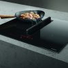 Bếp Từ Kết Hợp Máy Hút Mùi Elica NIKOLATESLA FIT BL/A/60 - ảnh 2